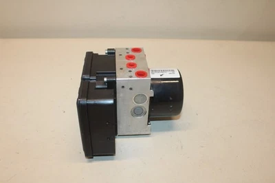 2010 FORD FUSION LINCOLN MKZ 3.5L ANTI LOCK ABS PUMP MODULE AE5C-2C405-AG Foto 1 de 4