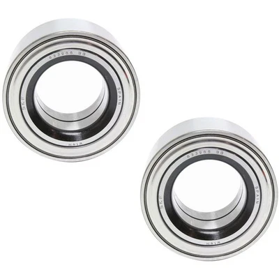 SET-TM510029 Timken Juego de 2 rodamientos de rueda lado conductor y pasajero para par S40 Foto 1 de 4