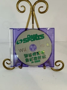 Deca Sports (Nintendo Wii, 2008) Disc Only - Picture 1 of 2