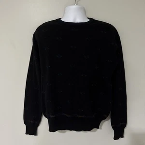 Mark Shale 100% Virgin Wool Men’s Sweater - Medium - Picture 1 of 5