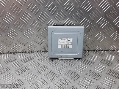 2016 MITSUBISHI L200 ECU CONTROL UNIT 8631B300 - Image 1 of 4