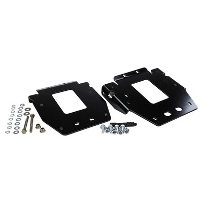 KFI Products Plow Mount for 2015-2020 Polaris RZR S 900 UTV - Imagem 1 de 2