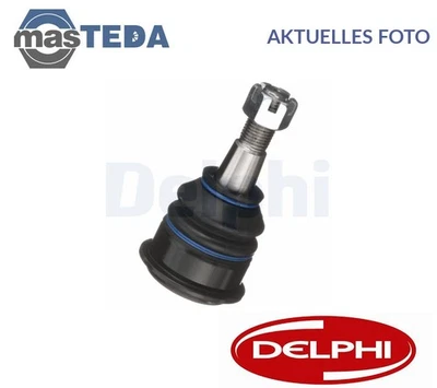 TC6828 TRAGGELENK FÜHRUNGSGELENK VORNE OUTER NIEDRIGER DELPHI FÜR TOYOTA GT 86 - Image 1 of 4