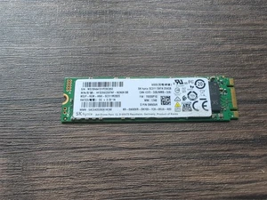 Sk Hynix SC311 256GB Sata M.2 SSD - Picture 1 of 3