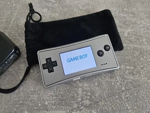 Nintendo Game Boy Micro - Foto 1 di 9
