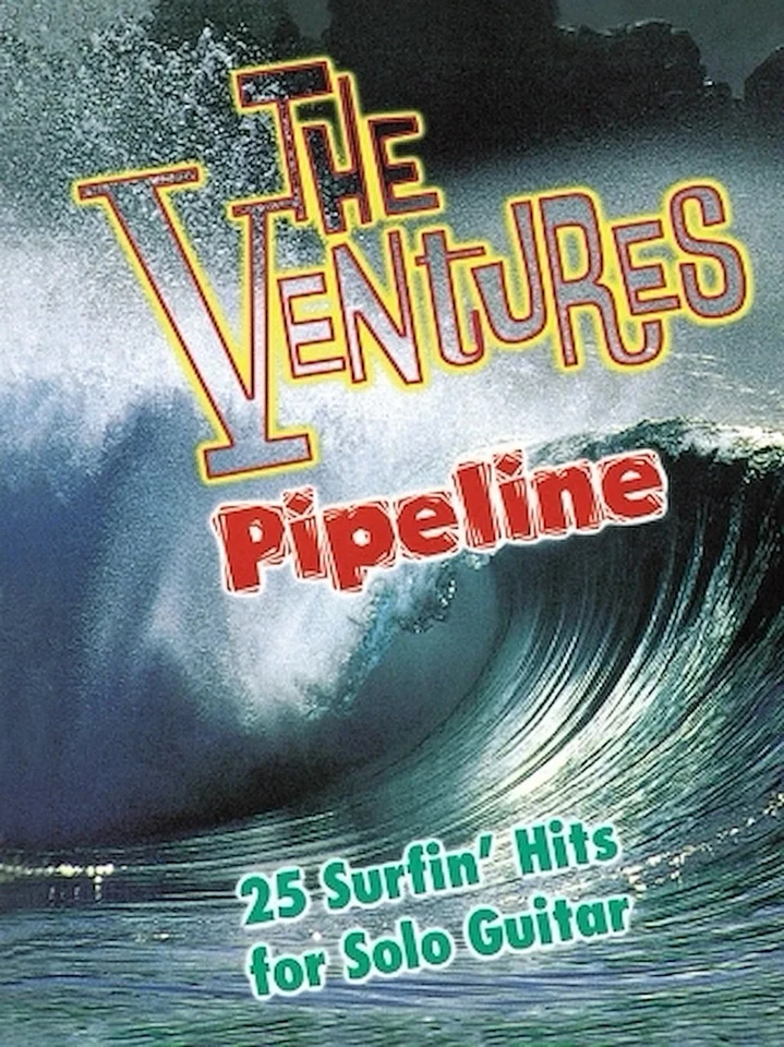 The Ventures - Pipeline - Image 1 of 1