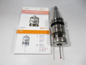 Renishaw CNC Milling Machine Optical Inspection Probe OMP60 OMP-60 - Picture 1 of 11