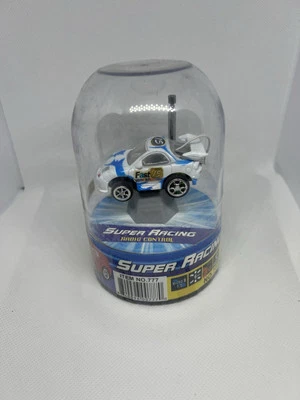 SUPER RACING No 777 • 18 Speedy • 27 Mhz 10• Remote Control • NEW in Sealed Pkg - Image 1 of 4