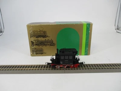 Trix Spur H0 22415 Dampflok "Glaskasten" BR 98 307 der DB Analog in OVP - Bild 1 von 4