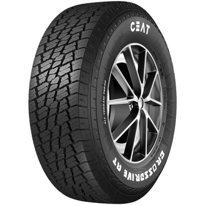 2x Sommerreifen - CEAT CROSSDRIVE AT 215/75R15 100S RWL - Bild 1 von 4