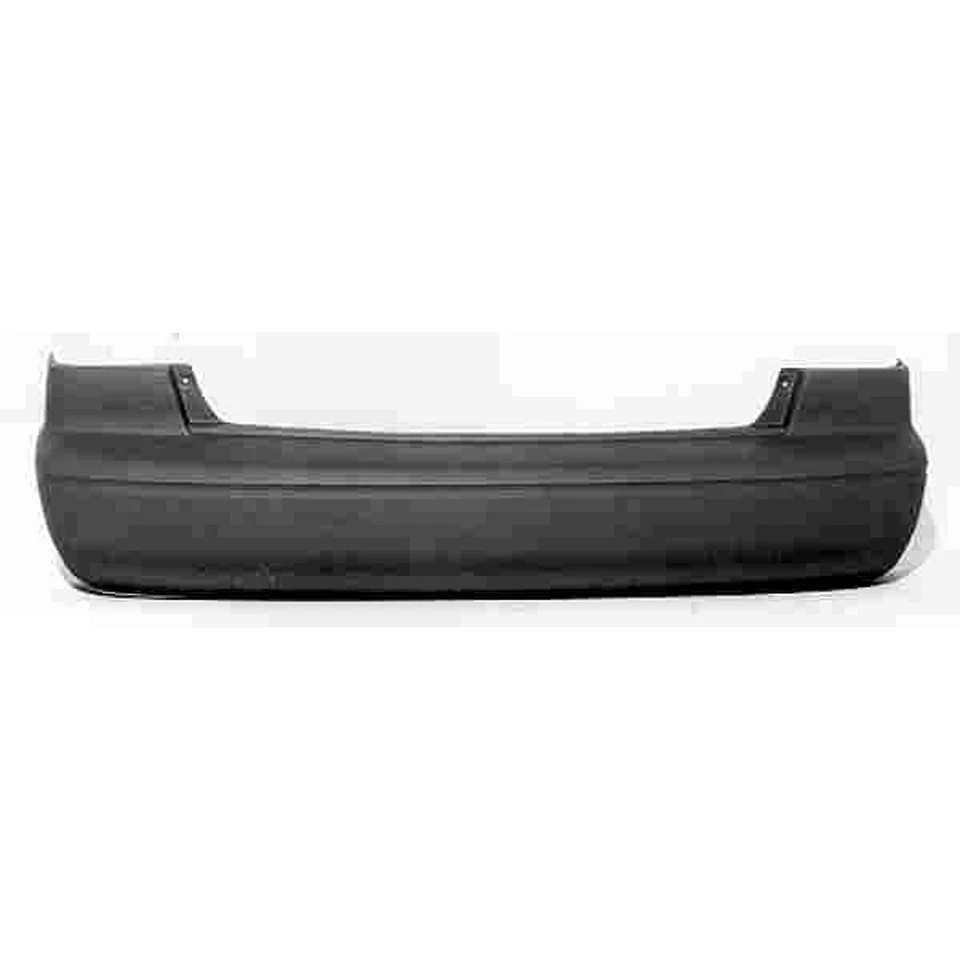 TO1100181 New Replacement Rear Bumper Cover Fits 1997-1999 Toyota Camry - Imagem 1 de 1