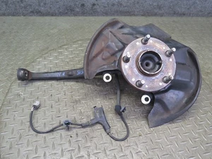 01-05 LEXUS JCE10L IS300 EJE DELANTERO DERECHO NUDILLO RUEDA COJINETE OEM - Imagen 1 de 16
