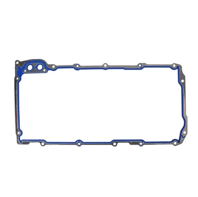 Engine Oil Pan Gasket Set Replacement with Chevrolet Silverado 1500 Trucks - Image 1 of 4