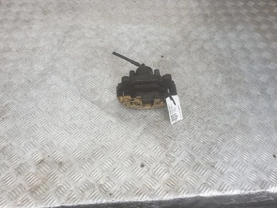 PINZA FRENO DELANTERA IZQUIERDA VOLKSWAGEN CADDY 1.6L DIÉSEL MK3 2K 2012 Foto 1 de 4