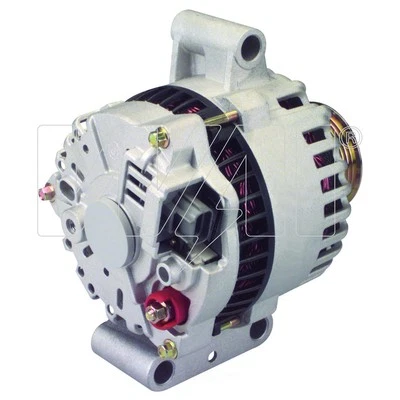 Alternator fits 2002-2003 Ford Excursion,F-250 Super Duty,F-350 Super Duty  WAI - Image 1 of 2