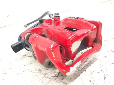 2021 2022 2023 2024 KIA K5 DRIVER LEFT REAR BRAKE CALIPER *31K MILES* OEM - Image 1 of 4