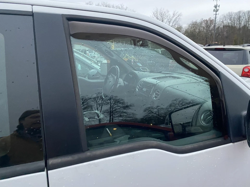 04 05 06 07 08 FORD PICKUP F150 Front Door Glass/window Right - Image 1 of 1