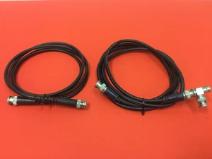 Mixed Lot of (2) - Digital Video Cable 5ft - Picture 1 of 5