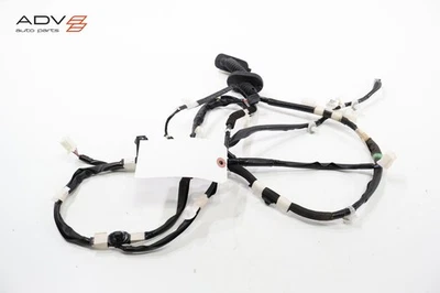 2016 - 2018 LEXUS ES350 ES300H REAR RIGHT SIDE DOOR WIRE WIRING HARNESS OEM Foto 1 de 4