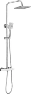 [Leggi Descrizione]Xinyang Set Miscelatore Doccia Valvola Termostatica Bagno Morado th - Foto 1 di 9