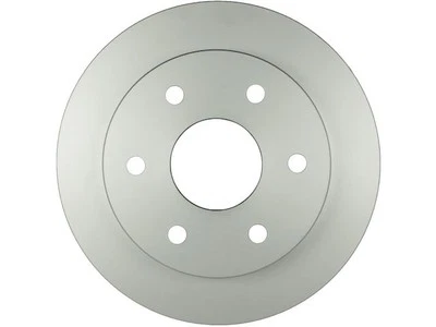 Rotor de freno delantero Bosch 75516KRTD 1989 1990 1991 1992 GMC K1500 1988-1999 Foto 1 de 2