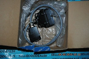 Sick Optic 2049857 SX1A-B0201M Spina di sistema SX1AB0201M 2-049-857 nuova - Foto 1 di 1