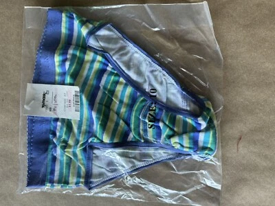 calzoncillo limited too girls Foto 1 de 2