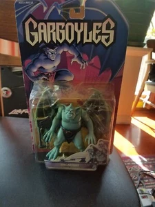 Figura de acción Kenner Gárgoyles Broadway 1995 con Power Slam Arms nueva - Imagen 1 de 2