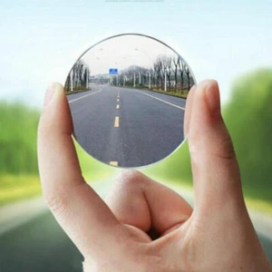 Auto Auto 360 ° Weitwinkel konvexe Rückseite Ansicht M toter Go Universal J7Y3 - Bild 1 von 8