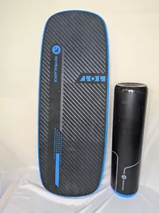 Revbalance 101 v2 Balance Board Sports Fitness Trainer (Complete Roller & Board) - Picture 1 of 11