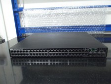 Dell PowerConnect 6248 48-port Gig Layer 3 Switch