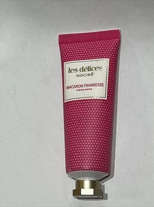 Les Delices Crema 50ml Francia. Aperto. Quasi completo. - Foto 1 di 5