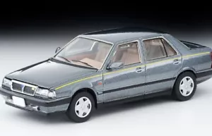 1/64 Lancia Thema 8.32 Phase II (Gray M) - Picture 1 of 5