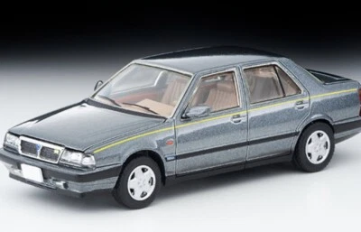 1/64 Lancia Thema 8.32 Phase II (Gray M) - Image 1 of 4