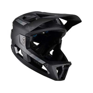 Leatt Enduro 2.0 MTB Helm Stealth - Bild 1 von 9