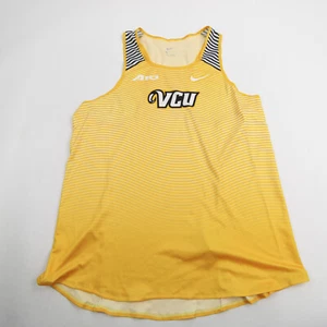 VCU Rams Nike Practice Jersey - Other Women's Yellow/White New - Picture 1 of 4
