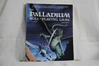 Palladium RPG 5 book lot, Check description for list of titles.