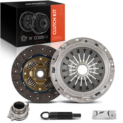 Transmission Clutch Kit for Mitsubishi Eclipse 2000 2001-2005 V6 3.0L 23 Teeth - Image 1 of 4