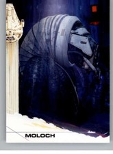 2018 Topps Star Wars Solo Movie Base Singles (Pick Your Cards)