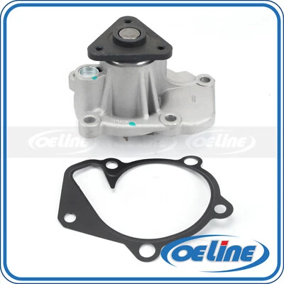 Engine Water Pump fits for 2010-2014 Hyundai Genesis Coupe 2.0L-L4 - Image 1 of 4