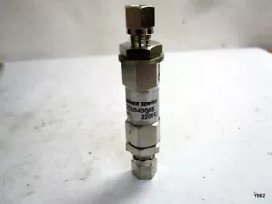 Gardner Denver CC1040088 Check Valve OEM - Picture 1 of 5