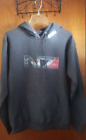 N7 Logo Bluza z kapturem