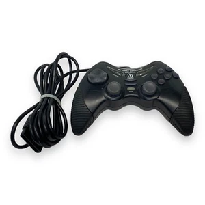 Storm Chaser Gamepad con Autofire para Playstation 1 2 PS1 PS2 - Probado y Funciona - Imagen 1 de 6