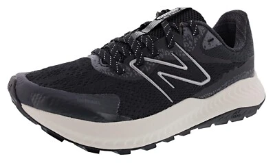 ZAPATOS DE TRAIL RUNNING NEW BALANCE DYNASOFT NITREL V5 WTNTRLK5 ANCHO ANCHO PARA MUJER Foto 1 de 4