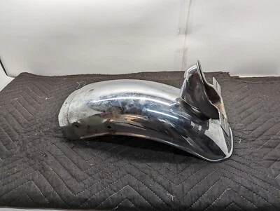 Rear Fender Suzuki GS750T GS750 T 82-83 63110-45900 - Image 1 of 4