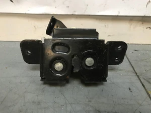 DODGE CALIBER TAILGATE LOCKING MECHANISM - Picture 1 of 5