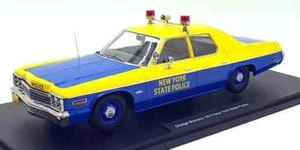 1974-1/18 Dodge Monaco New York State Police KK-Scale KKDC181156 - Picture 1 of 5