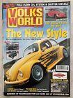 Volks Weltmagazin - Mai 2004 - V8 Käfer, 9 Sekunden Käfer, komplett maßgeschneidert 181
