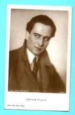 ALPHONS FRYLAND # 1220/1 VINTAGE PHOTO PC. PUBLISHER GERMANY 735