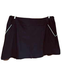 Under Armour Golf Tennis Skort Fitted Skort Womens Active Walking Size XL New - Picture 1 of 15